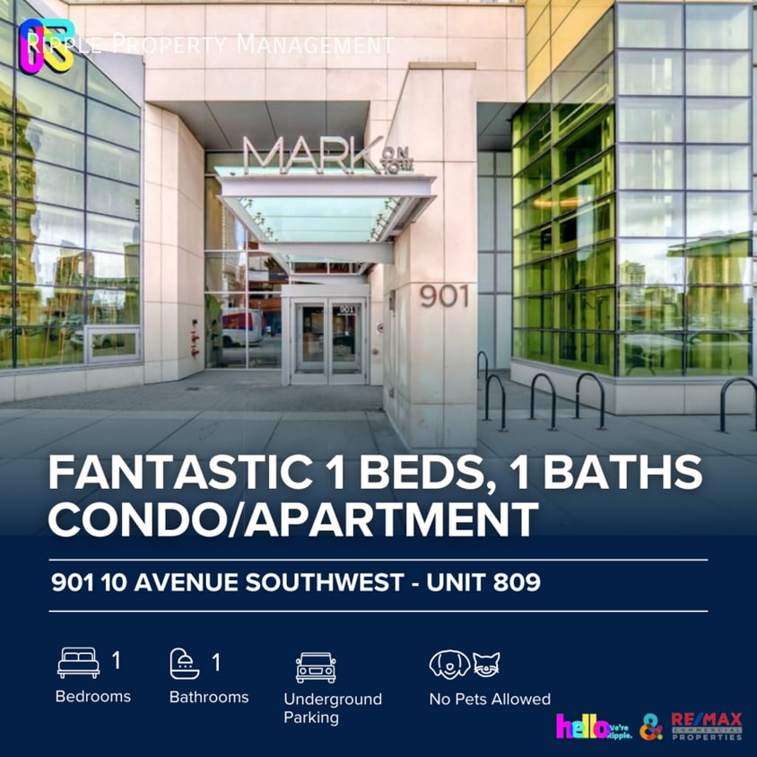 Primary Photo - Modern Furnished 1 Beds, 1 Baths Condo/ Ap...