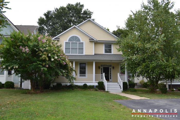 Foto principal - 194 S Southwood Ave
