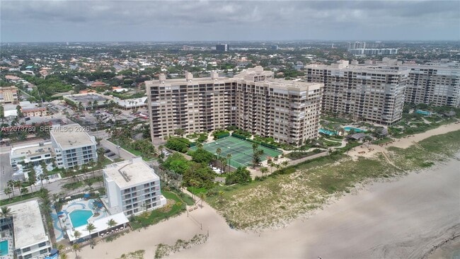 Building Photo - 4900 N Ocean Blvd
