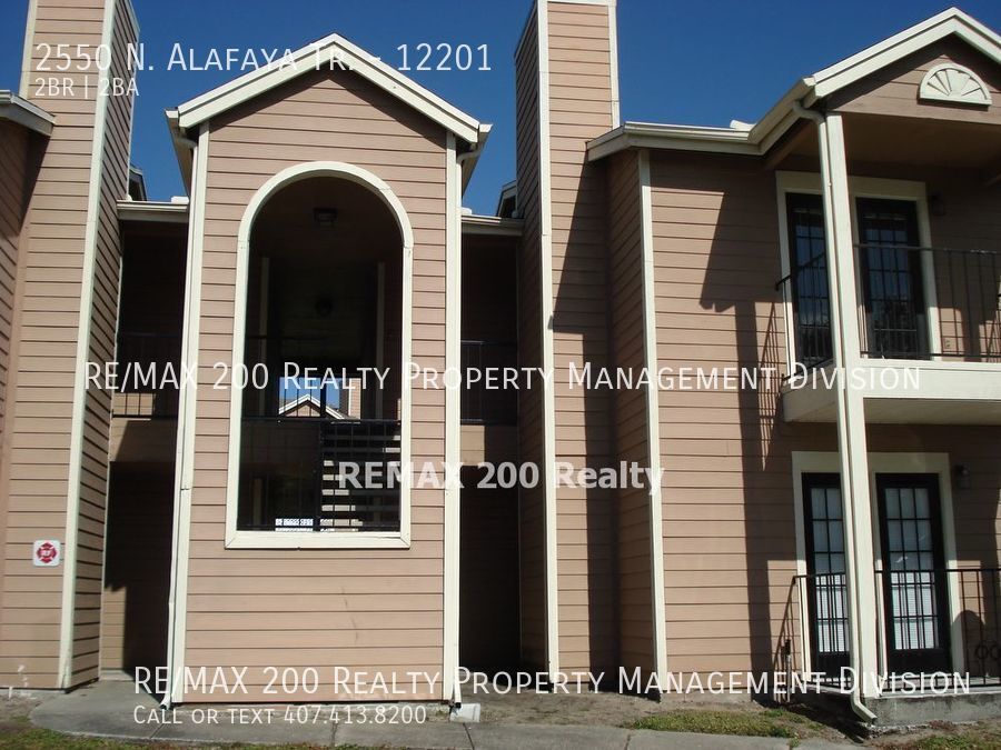Primary Photo - Conveniently Located 2/2 Condo In Waterford