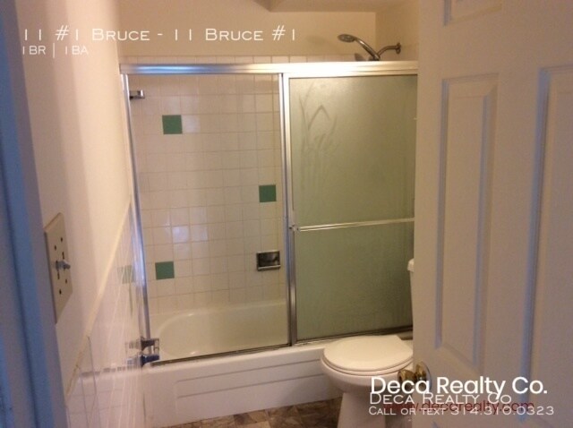 Building Photo - 1 Bedroom Apartment