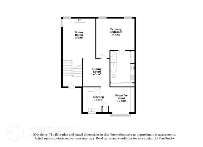 Building Photo - 1359 Jasmine Dr