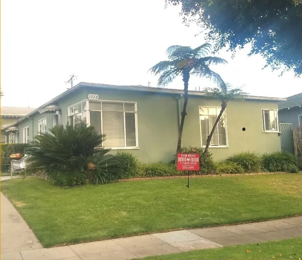 Primary Photo - 1028 Pearl St