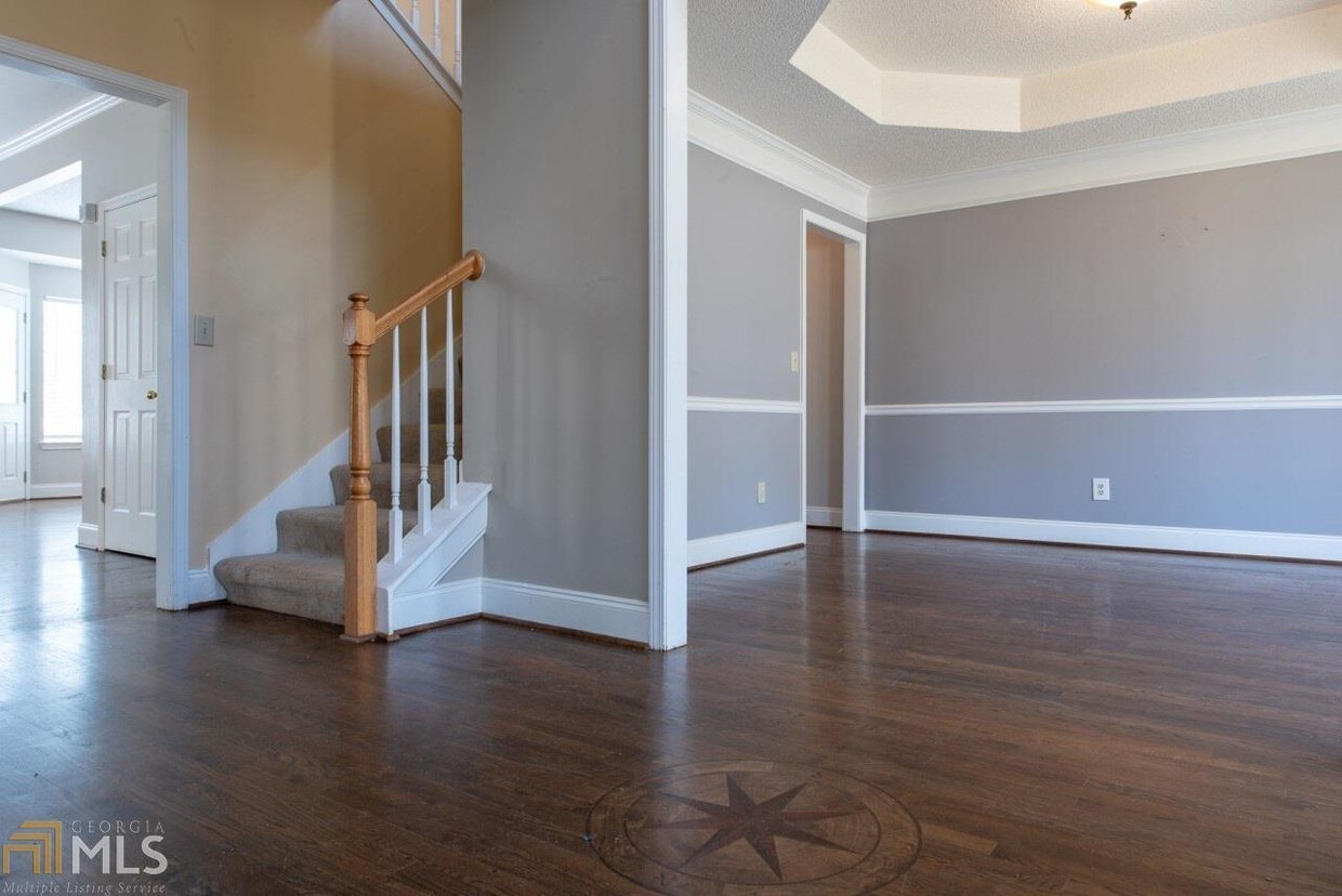 Foto del edificio - 404 Meadowfield Ct