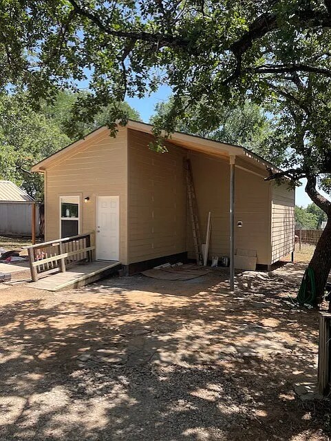 Building Photo - 7687 Peden Rd