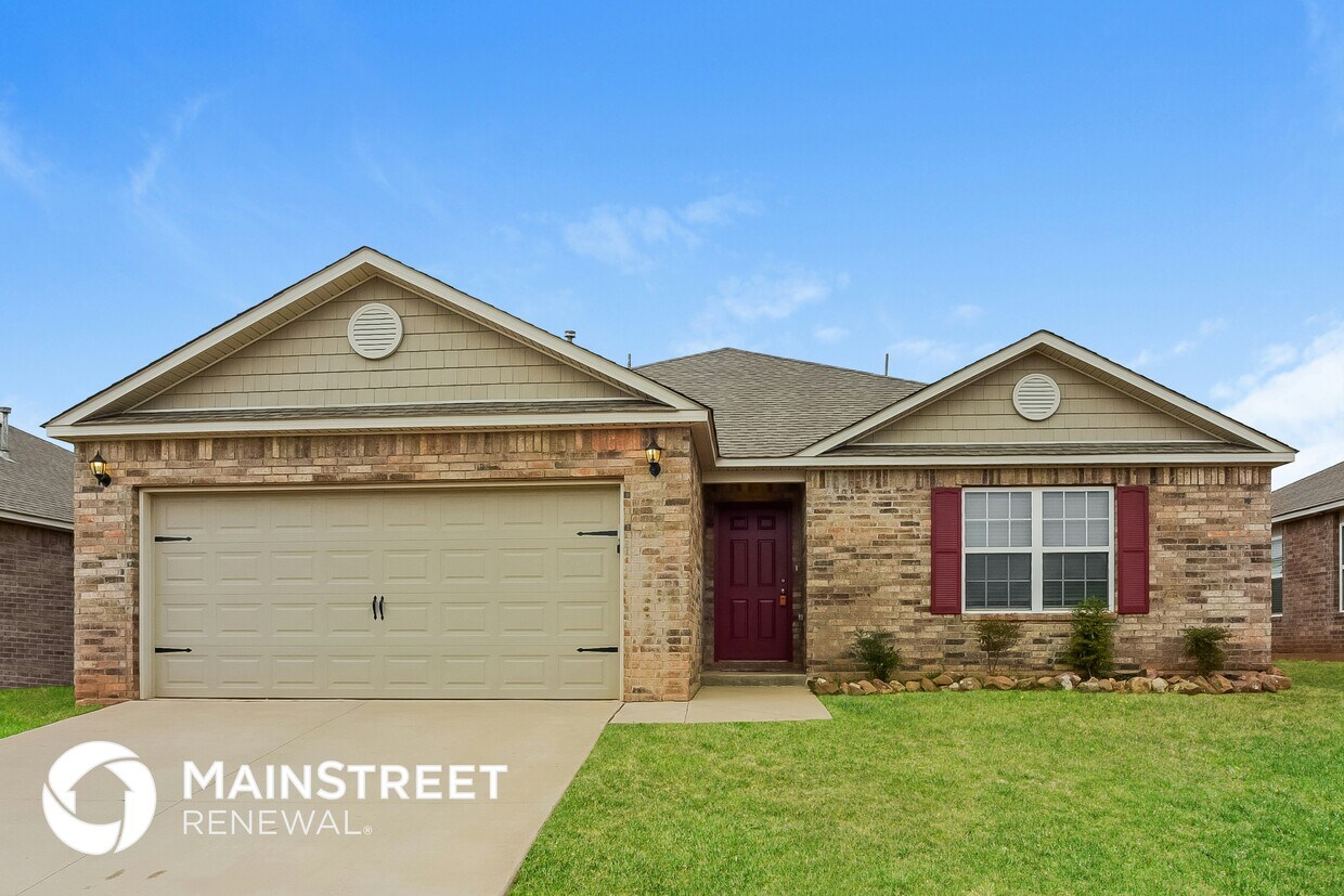 Foto principal - 4405 Windgate W Rd