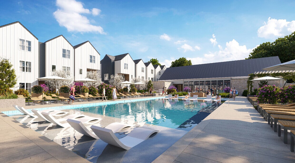 Legacy Square Apartments 2100 Legacy Dr Plano, TX