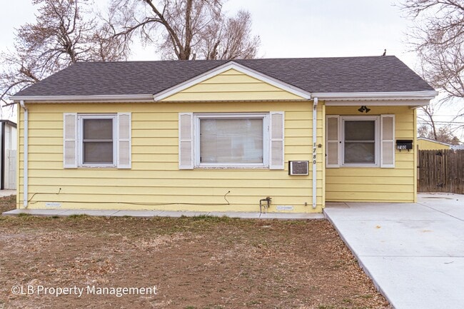 Photo - 1780 W Tennessee Ave House