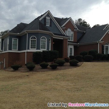 Primary Photo - 735 Oak Mountain Rd NW