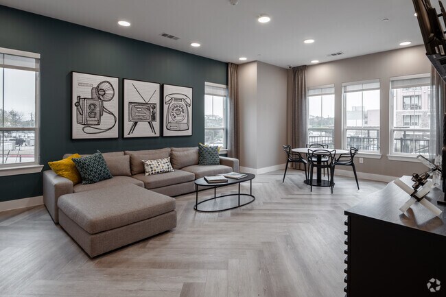 Centro de actividades - Spring Villas- Income Restricted