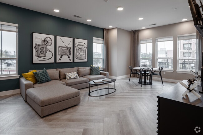 Interior Photo - Spring Villas- Income Restricted