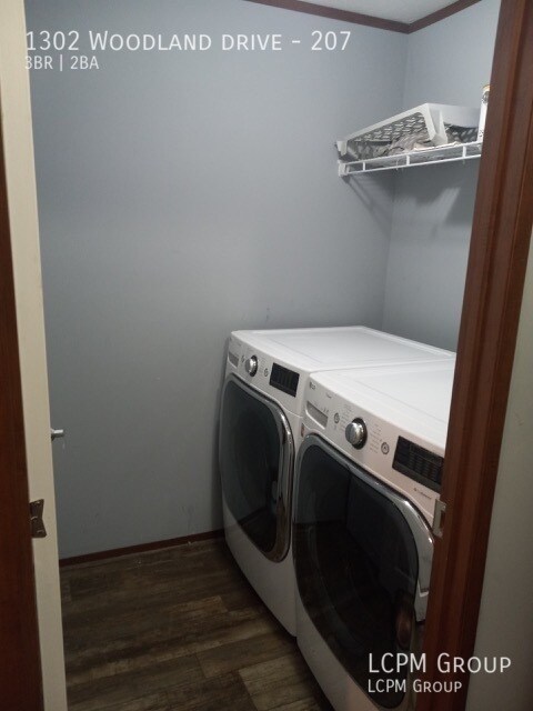 Foto del edificio - Top Of The Line Manufactured Home for Rent!!