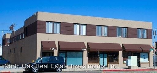 Primary Photo - 1648 Cabrillo Ave