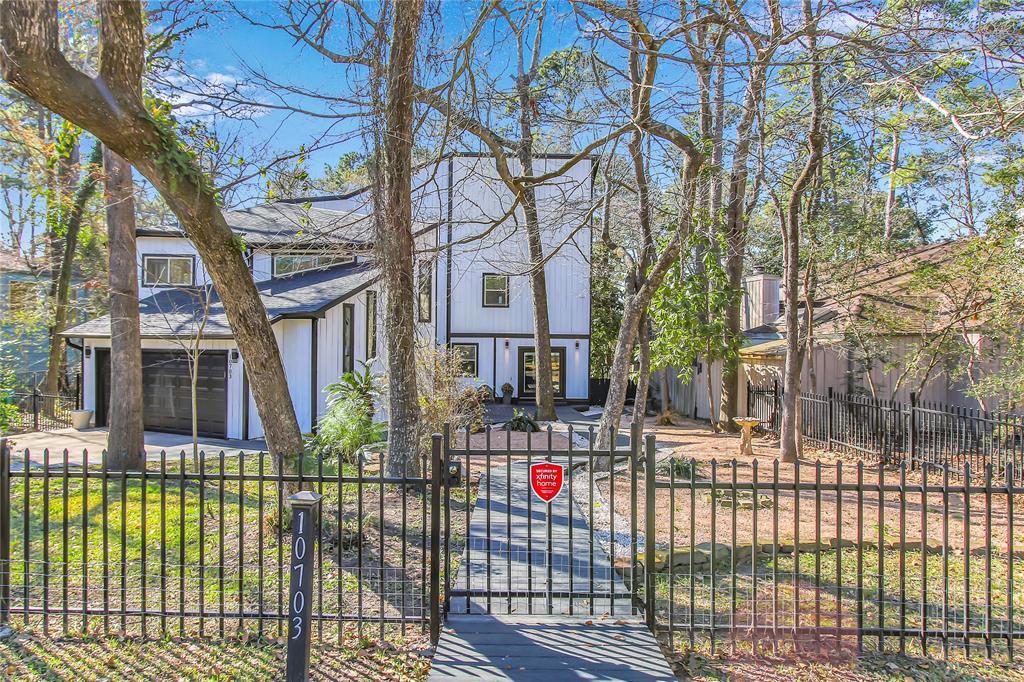 Foto principal - 10703 Whisperwillow Pl