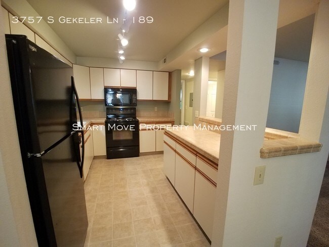 Foto del edificio - 3757 S Gekeler Ln