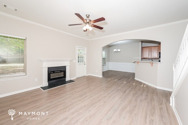 Foto del edificio - 7141 Silk Tree Pointe