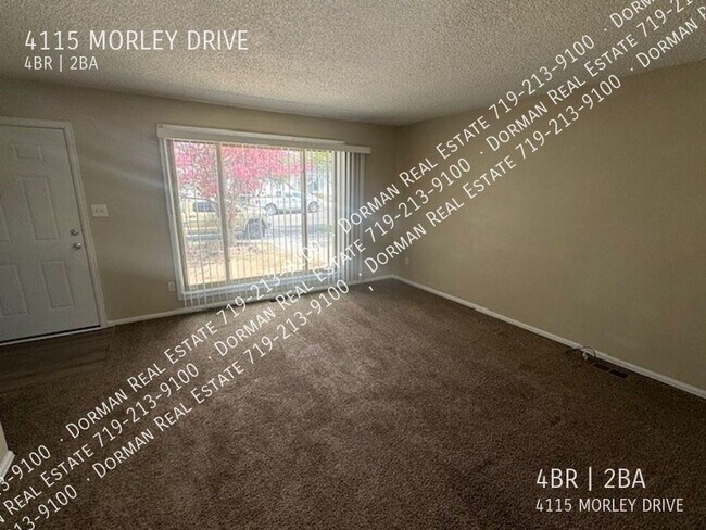 Foto del edificio - 4115 Morley Dr