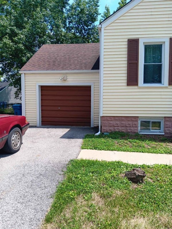 Photo - 1333 Milton Rd House