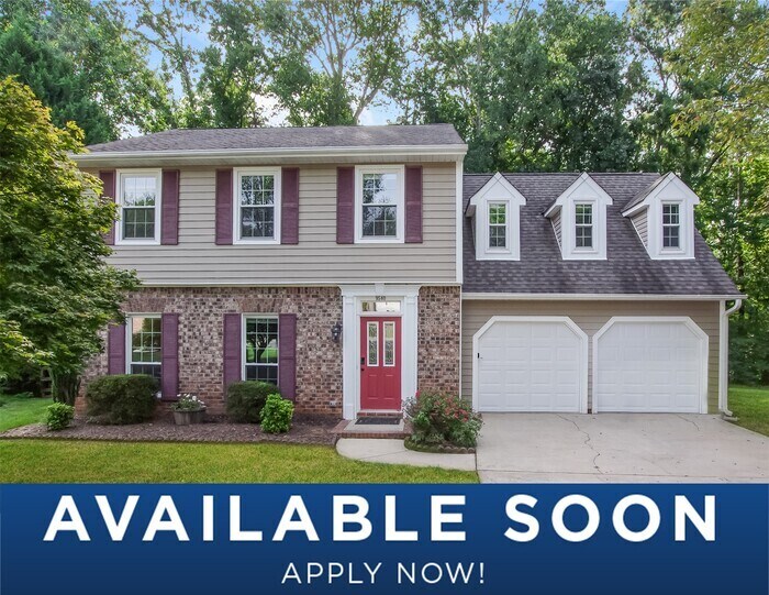 Foto principal - 9540 Errington Ln