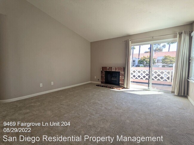 Foto del edificio - 3 br, 2 bath House - 9469 Fairgrove Lane, ...