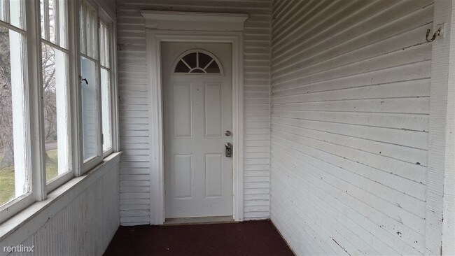 Foto del edificio - 3 br, 1 bath Duplex - Sinclair 727-1