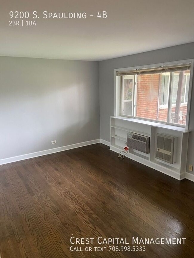 Building Photo - 9216 S Spaulding Ave