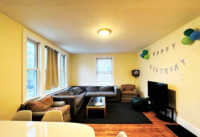 Foto del edificio - 30 Wadsworth St