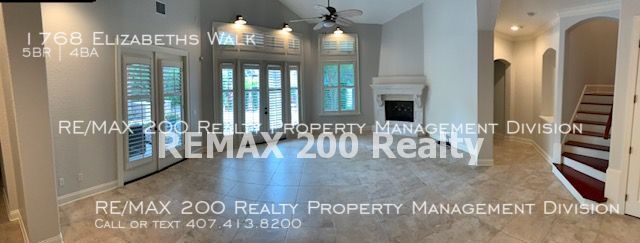 Foto del edificio - Amazing 5/4 in Windsong Community