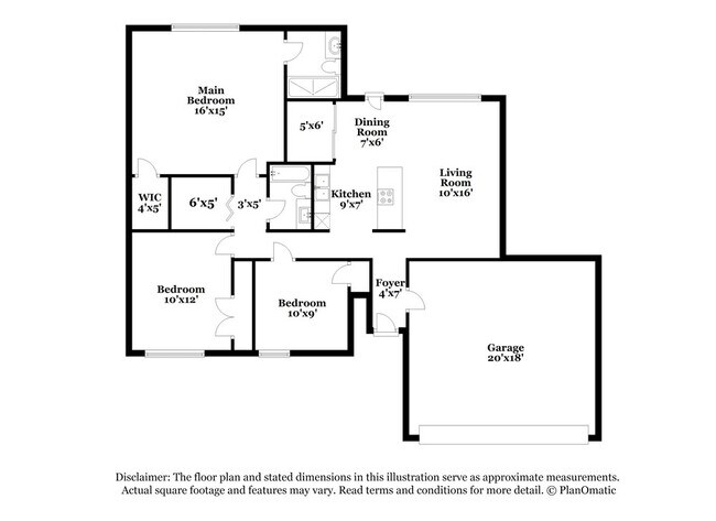 Building Photo - 14658 Dartwood Dr