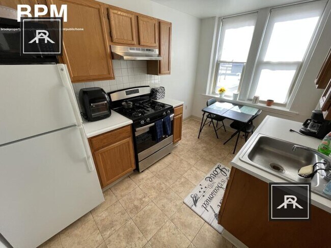 Foto del edificio - 0 bedroom in Brighton MA 02135
