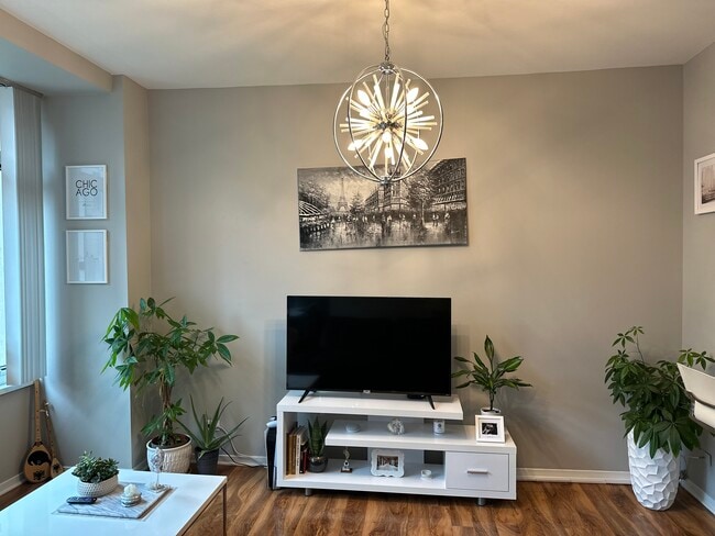 Photo - 211 E Ohio St Apartment