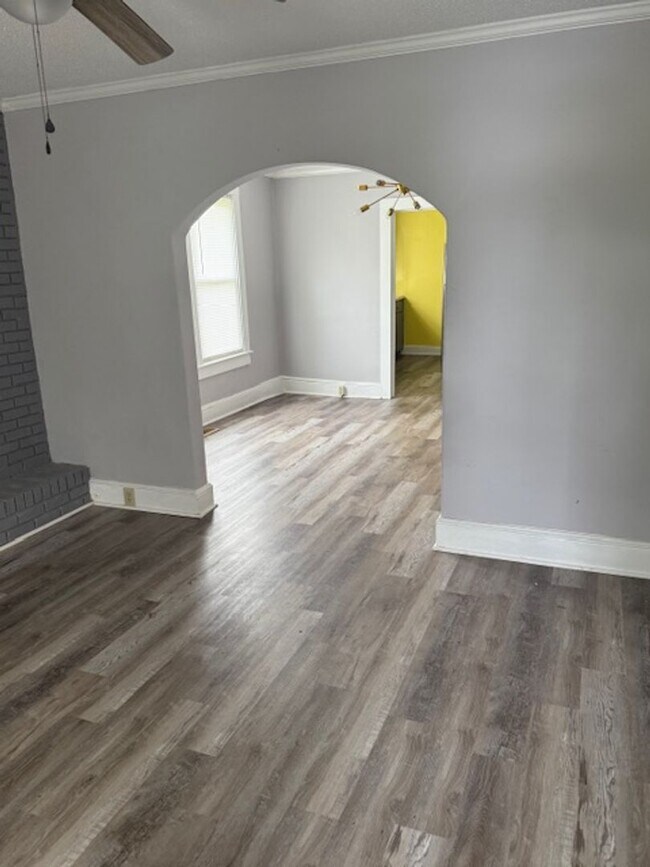 Foto del edificio - 2 Bedroom, 1 Bath House (AVAILABLE NOW)
