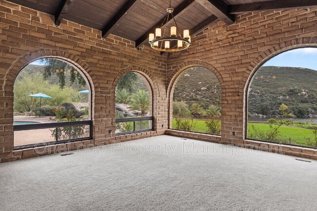 Building Photo - 4085 Via Palo Verde Lago