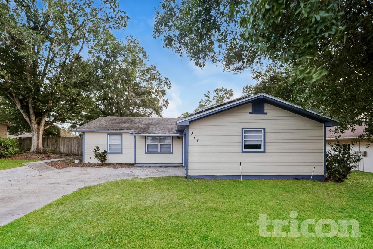 Foto principal - 317 El Dorado St