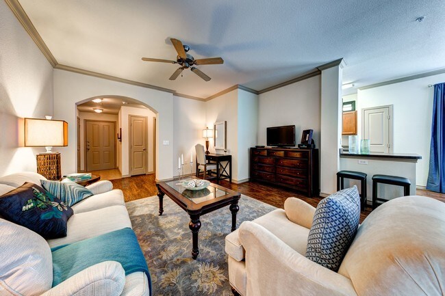 The Marquis At Brushy Creek Rentals Austin, TX