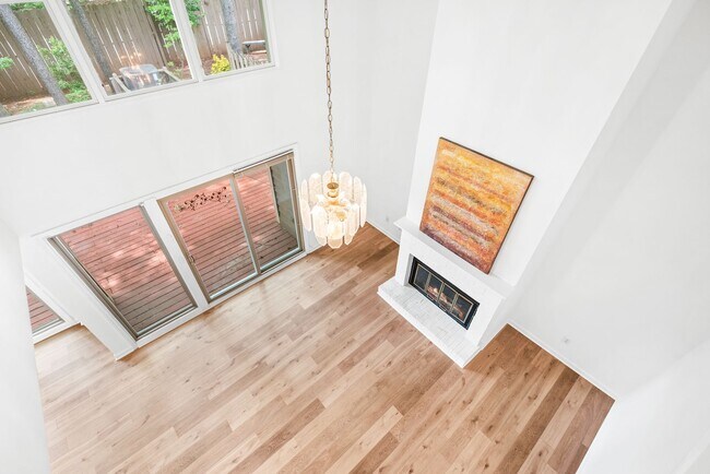 Foto del edificio - Lovely 3-bedroom Townhome in Cary!