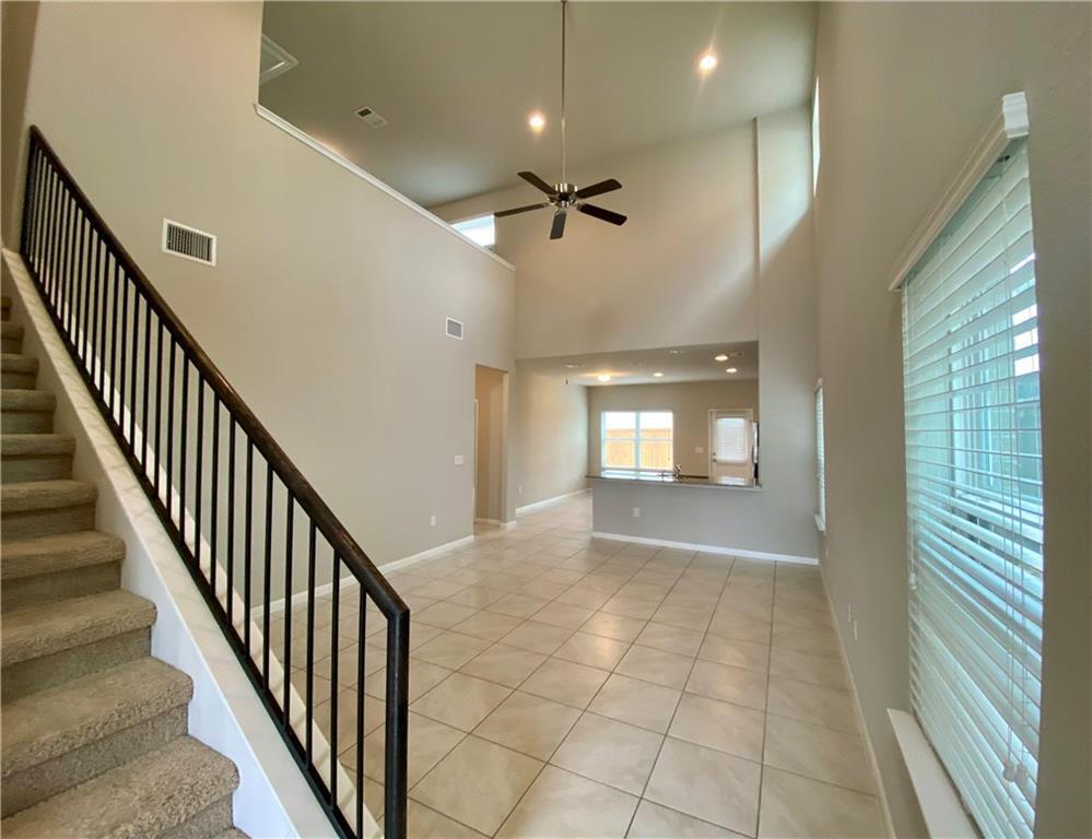 1141 La Conterra Blvd, TX 78626 Townhome Rentals in