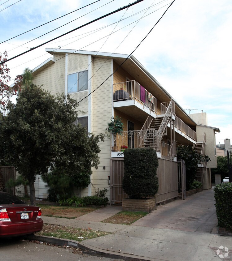 Primary Photo - 532 Nebraska Ave