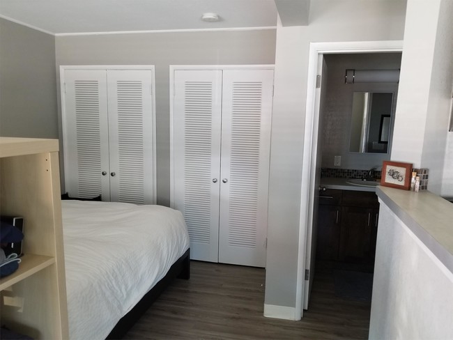 Foto del edificio - 295 3rd St