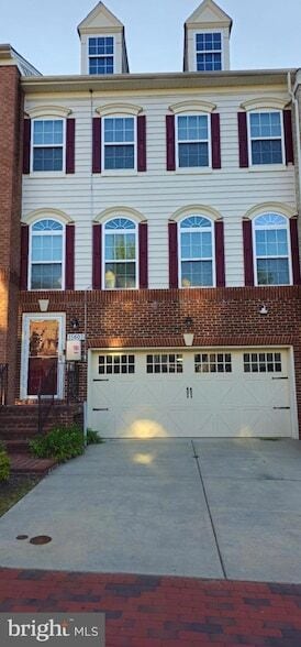 Building Photo - 15603 Tibberton Terrace