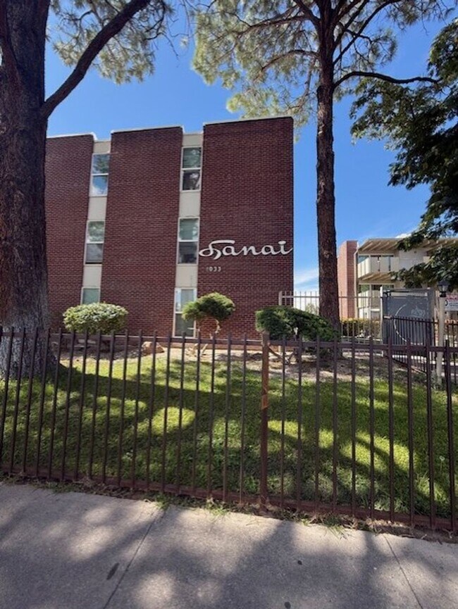 Foto del interior - The Lanai Apartments