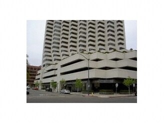 Foto del edificio - Meridian Tower