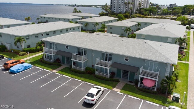 Foto del edificio - 3324 N Key Dr