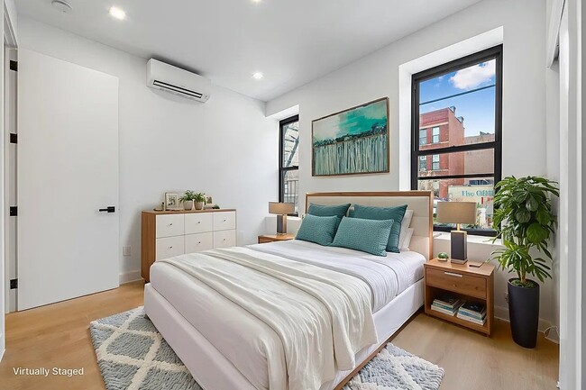 Foto del edificio - 463 Columbus Ave