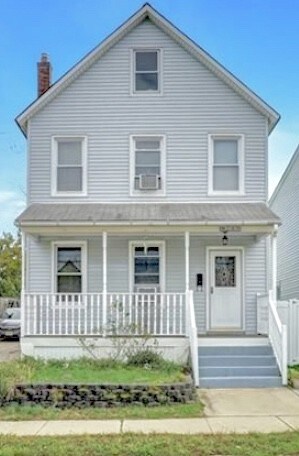 Front of Home - 249 Catherine St
