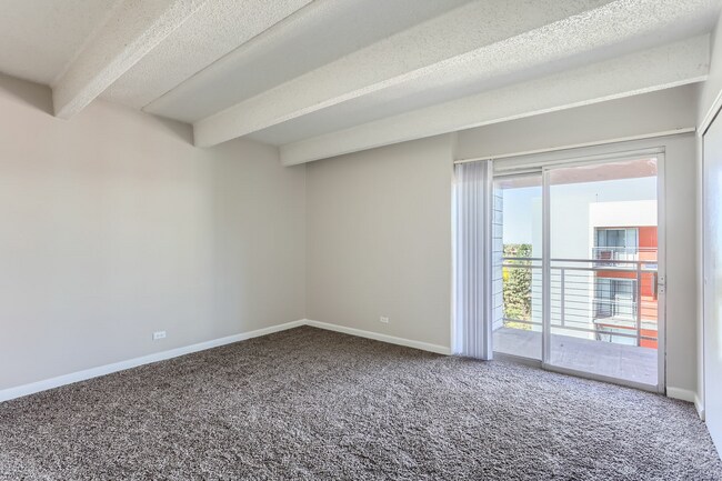 Foto del edificio - The Paramount