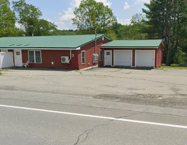 2213 Western Avenue Newburgh - 2213 Western Ave