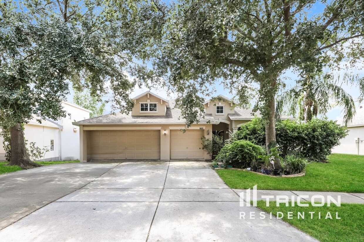 Foto principal - 5829 Butterfield St