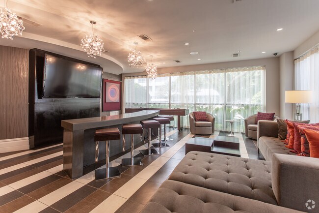 Habitación Club - Pearl Greenway