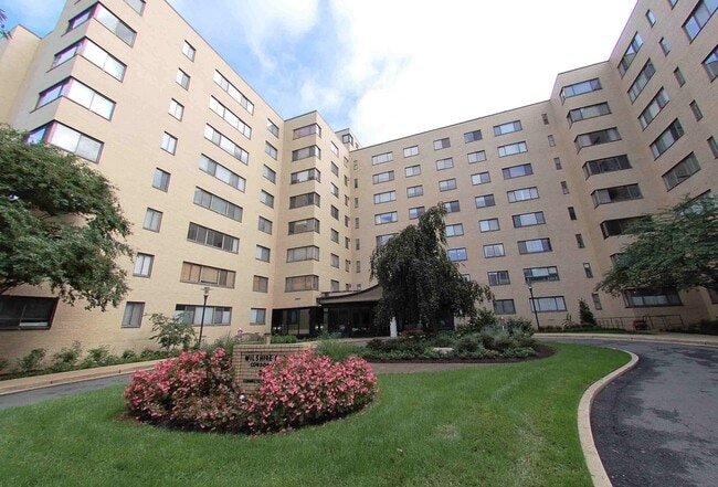 Spacious Studio Apartment in Cleveland Park - Spacious Studio Apartment in Cleveland Park